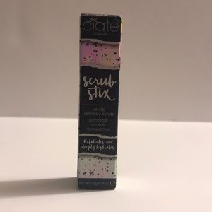 Ciate London scrub sticks